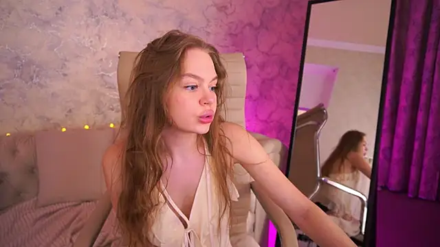 LilitMurrr online show from 3, 6, 2026