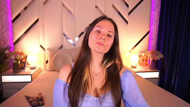 Lexie pearl online show from 2, 6, 2026