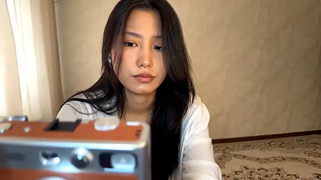 Snapshot of AikoHokonu chatting on 16, 7, 2026 AikoHokonu online show from 16, 7, 2026