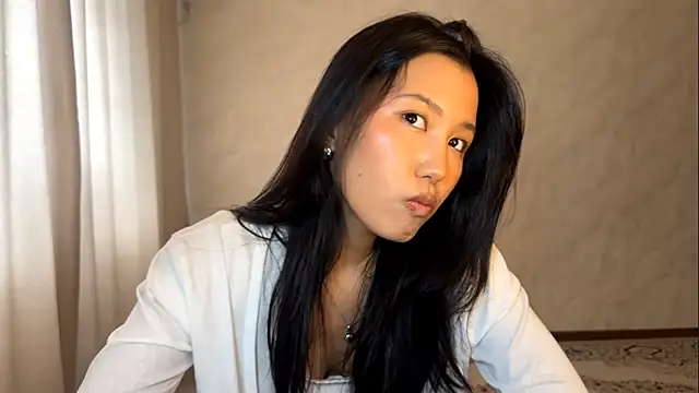 Snapshot of AikoHokonu chatting on 18, 7, 2026 AikoHokonu online show from 18, 7, 2026