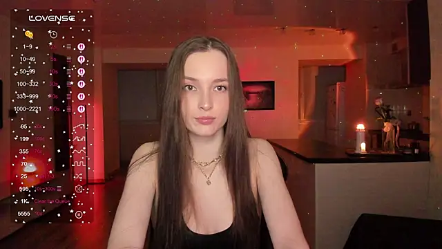 irisskiss online show from 3, 6, 2026