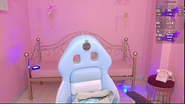  sofia smth xx online show from 20, 6, 2026