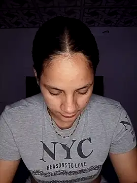 Snapshot of Cielo_777_ chatting on 21, 6, 2026 Cielo 777 online show from 21, 6, 2026