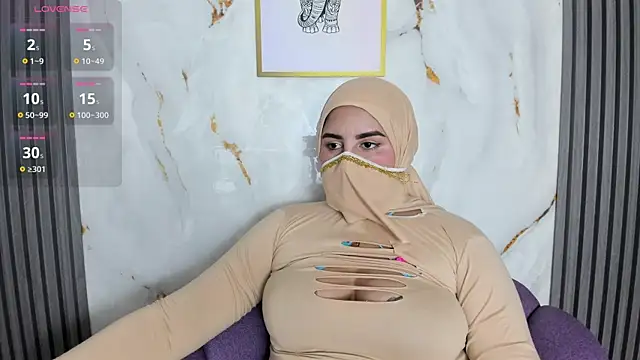 mariam akel online show from 4, 6, 2026