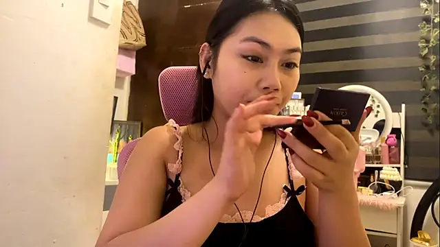 Snapshot of CristiLadson chatting on 31, 5, 2026 CristiLadson online show from 31, 5, 2026