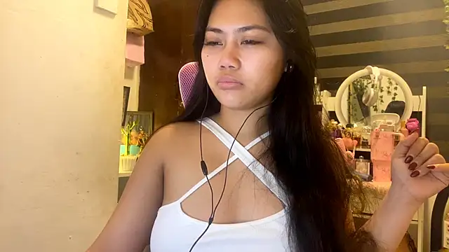 Snapshot of CristiLadson chatting on 1, 6, 2026 CristiLadson online show from 1, 6, 2026