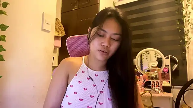 Snapshot of CristiLadson chatting on 18, 6, 2026 CristiLadson online show from 18, 6, 2026