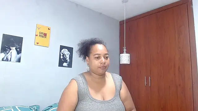 amaranthajhones 42 online show from 2, 6, 2026