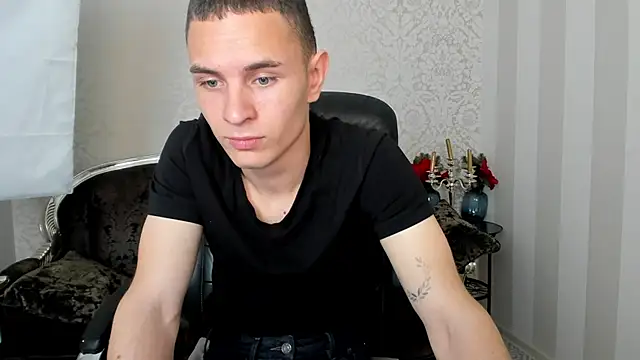 SamsonBev online show from 5, 6, 2026