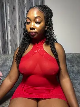 Hot Candyy  online show from 2, 6, 2026