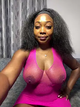 Hot Candyy  online show from 25, 6, 2026