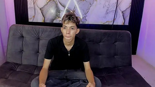 nico naughtyboy online show from 4, 6, 2026