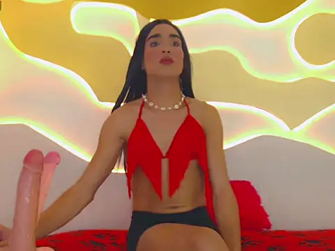MaiteCandyxx online show from 2, 6, 2026