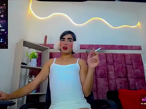 MaiteCandyxx online show from 8, 7, 2026