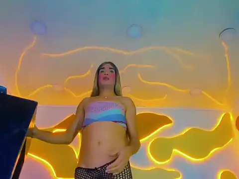 MaiteCandyxx online show from 21, 7, 2026