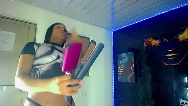 SaramyBigcock online show from 2, 6, 2026