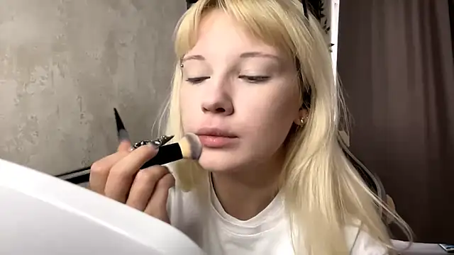 AngelicaMells online show from 3, 6, 2026