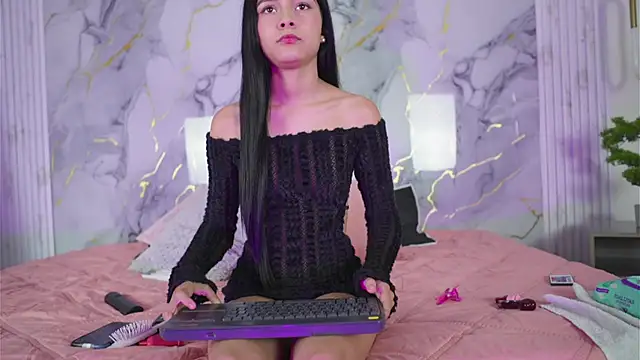 Tiffany yu online show from 2, 6, 2026