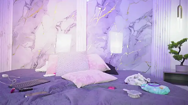 Tiffany yu online show from 3, 6, 2026