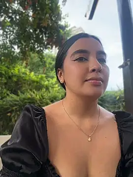 Snapshot of HaileyBieber_ chatting on 22, 6, 2026 HaileyBieber online show from 22, 6, 2026