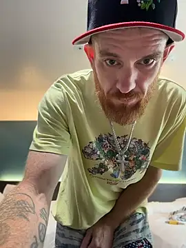 neonginger online show from 18, 7, 2026