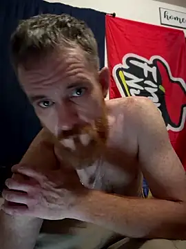 neonginger online show from 22, 7, 2026