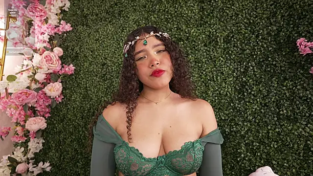 Eloise Sweety online show from 3, 6, 2026