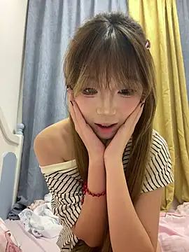 Snapshot of zaizaigirl chatting on 30, 5, 2026 zaizaigirl online show from 30, 5, 2026