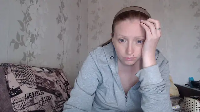 Luna Bliiss online show from 3, 6, 2026