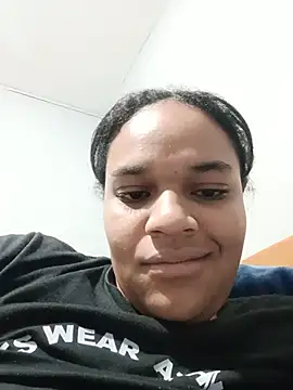 Snapshot of sexygirlbrown01 chatting on 1, 6, 2026 sexygirlbrown01 online show from 1, 6, 2026
