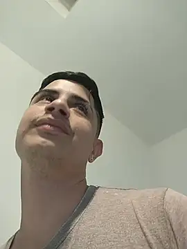 Snapshot of wickedboy_twin1 chatting on 16, 6, 2026 wickedboy twin1 online show from 16, 6, 2026