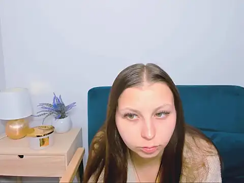 MillySeductive online show from 3, 6, 2026