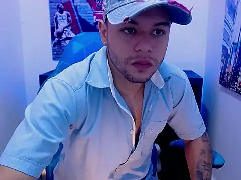 Brian Adler online show from 18, 6, 2026