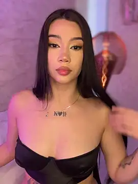 Snapshot of ambar_midnigth chatting on 17, 7, 2026 ambar midnigth online show from 17, 7, 2026