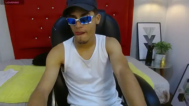 Snapshot of Mark_Jackson69 chatting on 1, 7, 2026 Mark Jackson69 online show from 1, 7, 2026