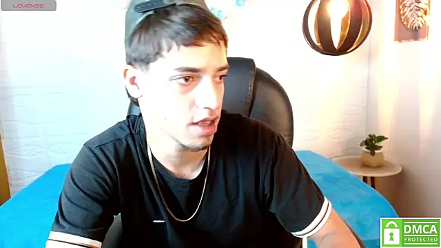 Snapshot of Mark_Jackson69 chatting on 14, 7, 2026 Mark Jackson69 online show from 14, 7, 2026