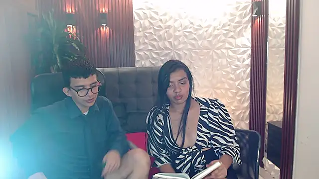 Slendy club online show from 2, 6, 2026