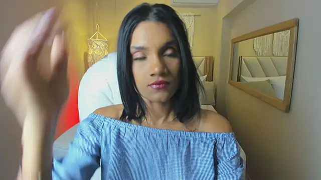 Alana Parkk online show from 1, 6, 2026