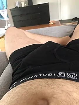 maleblond online show from 31, 5, 2026