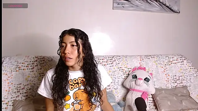 Snapshot of Laila_bunny chatting on 26, 7, 2026 Laila bunny online show from 26, 7, 2026
