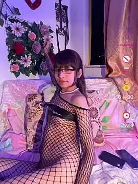 titegirl online show from 2, 6, 2026