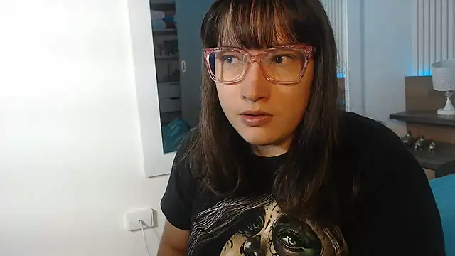 ValentinaGreyy online show from 6, 6, 2026