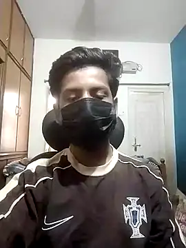 Snapshot of Vishal-Hyderabad chatting on 10, 7, 2026 Vishal-Hyderabad online show from 10, 7, 2026