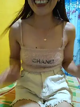 MsCaramel Love online show from 1, 6, 2026