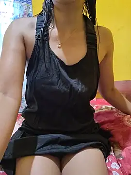 MsCaramel Love online show from 5, 6, 2026