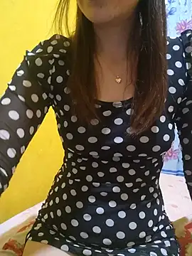 MsCaramel Love online show from 6, 6, 2026