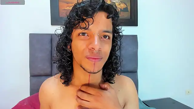 Snapshot of Lucas_cruz1 chatting on 24, 7, 2026 Lucas cruz1 online show from 24, 7, 2026