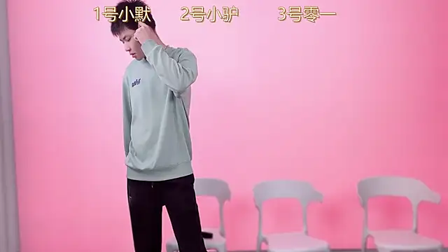 SKBOYS-111 online show from 4, 6, 2026
