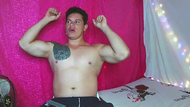 Snapshot of BranSnow_ chatting on 17, 6, 2026 BranSnow online show from 17, 6, 2026