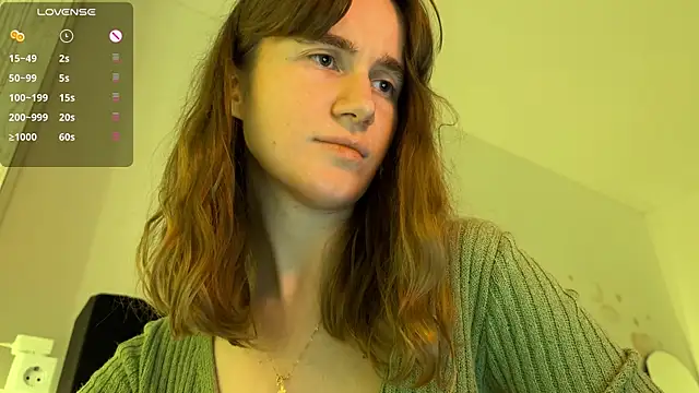 Snapshot of agniia257 chatting on 7, 7, 2026 agniia257 online show from 7, 7, 2026